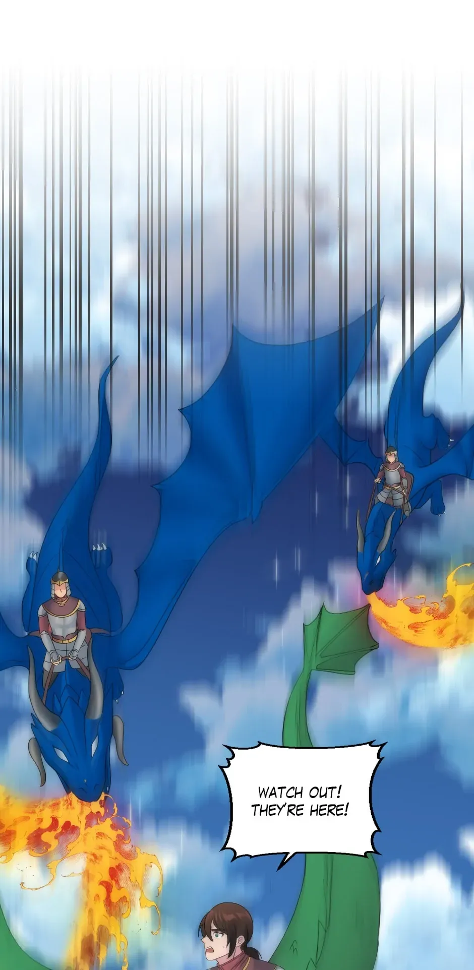 The Dragon Prince’s Bride Chapter 165 Online - página 7