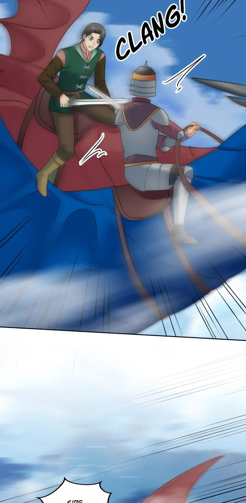 The Dragon Prince’s Bride Chapter 165 Online - página 12