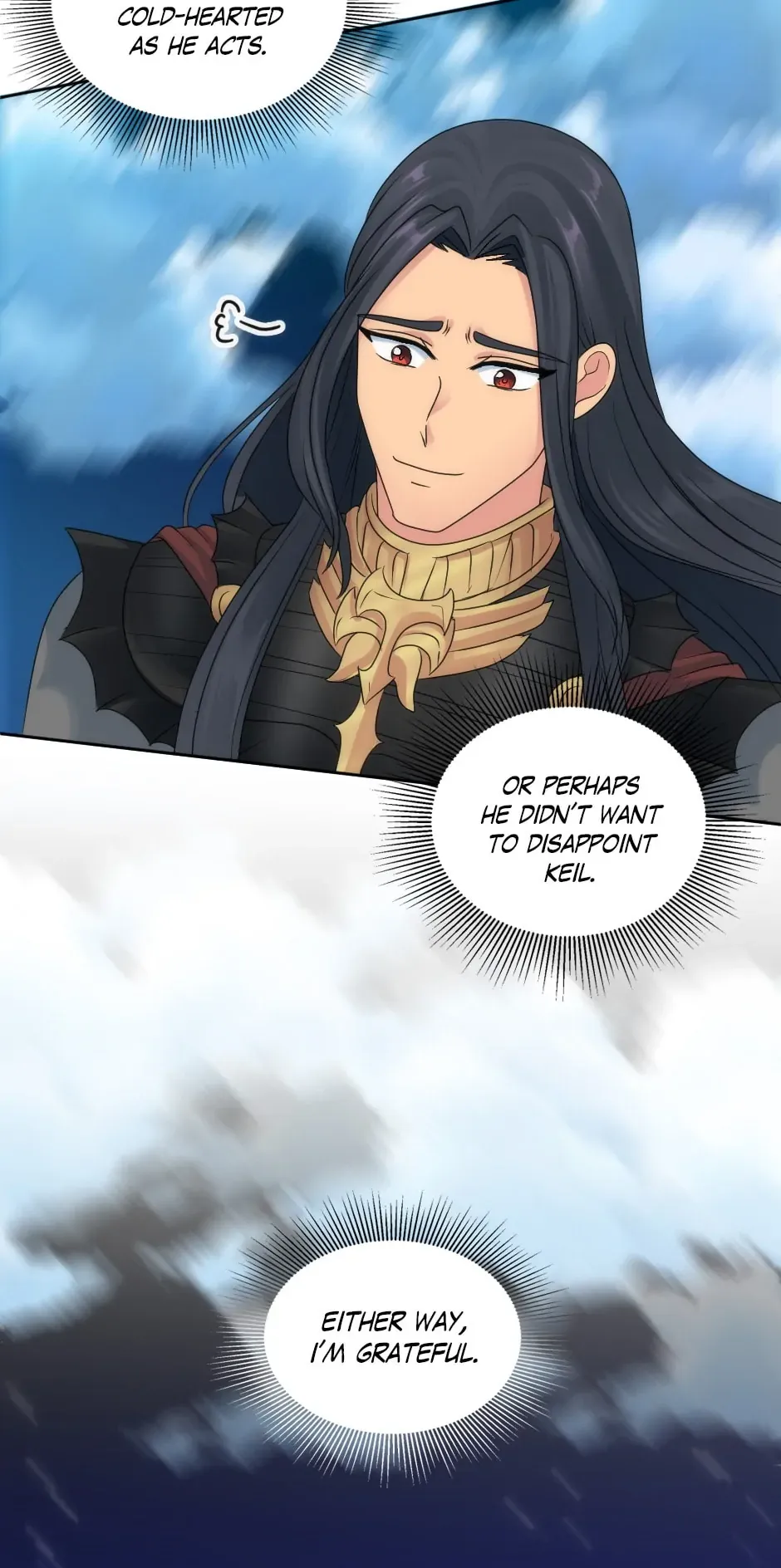The Dragon Prince’s Bride Chapter 165 Online - página 16