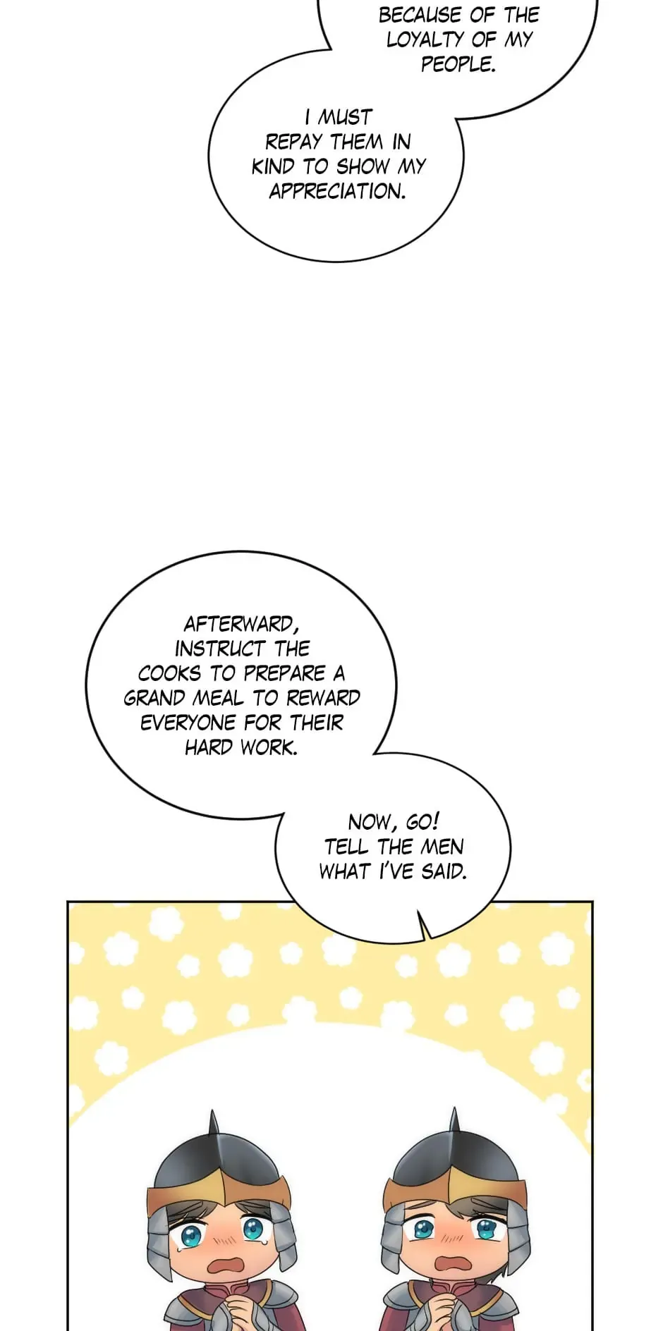 The Dragon Prince’s Bride Chapter 165 Online - página 21