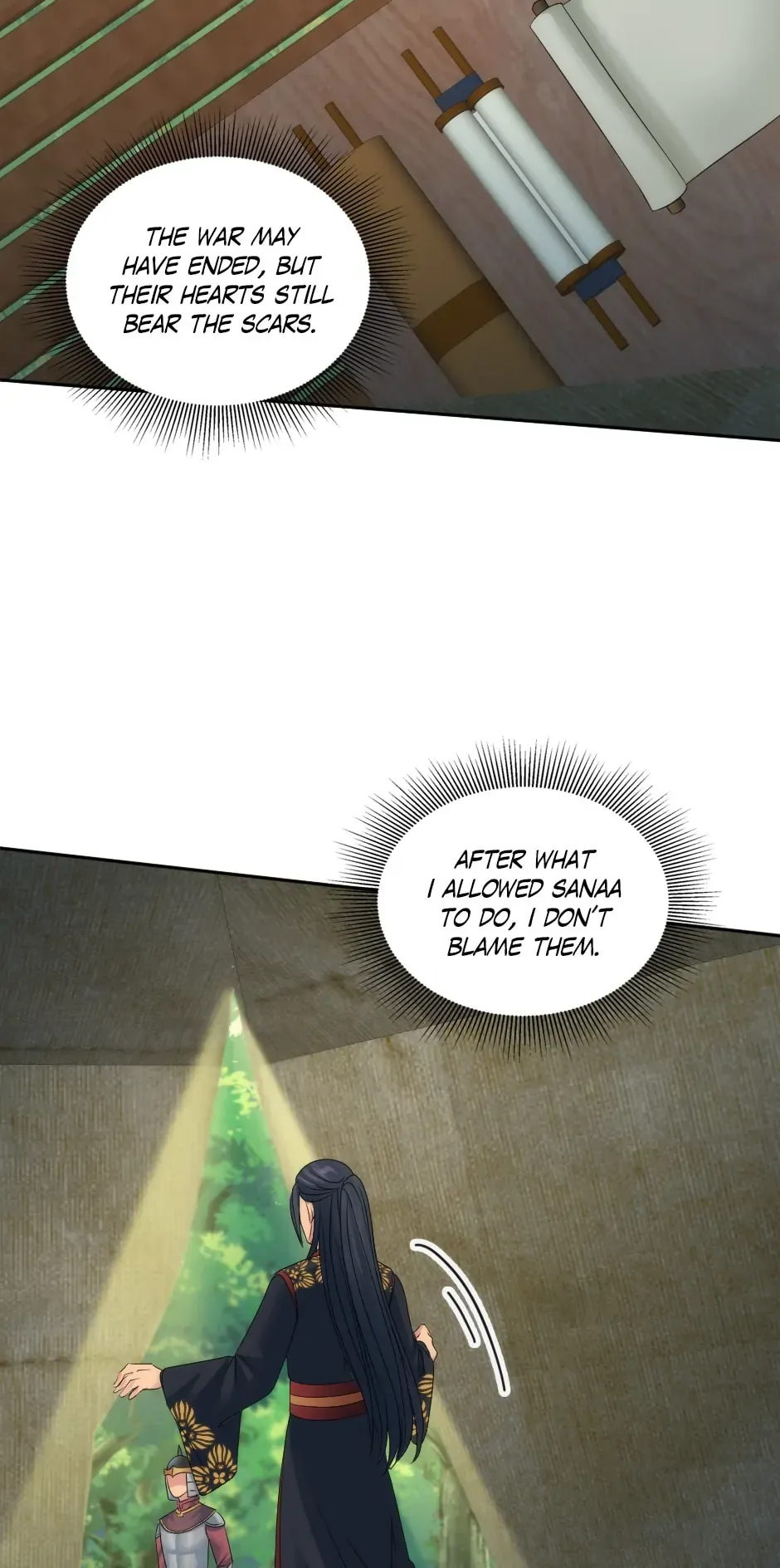 The Dragon Prince’s Bride Chapter 165 Online - página 24