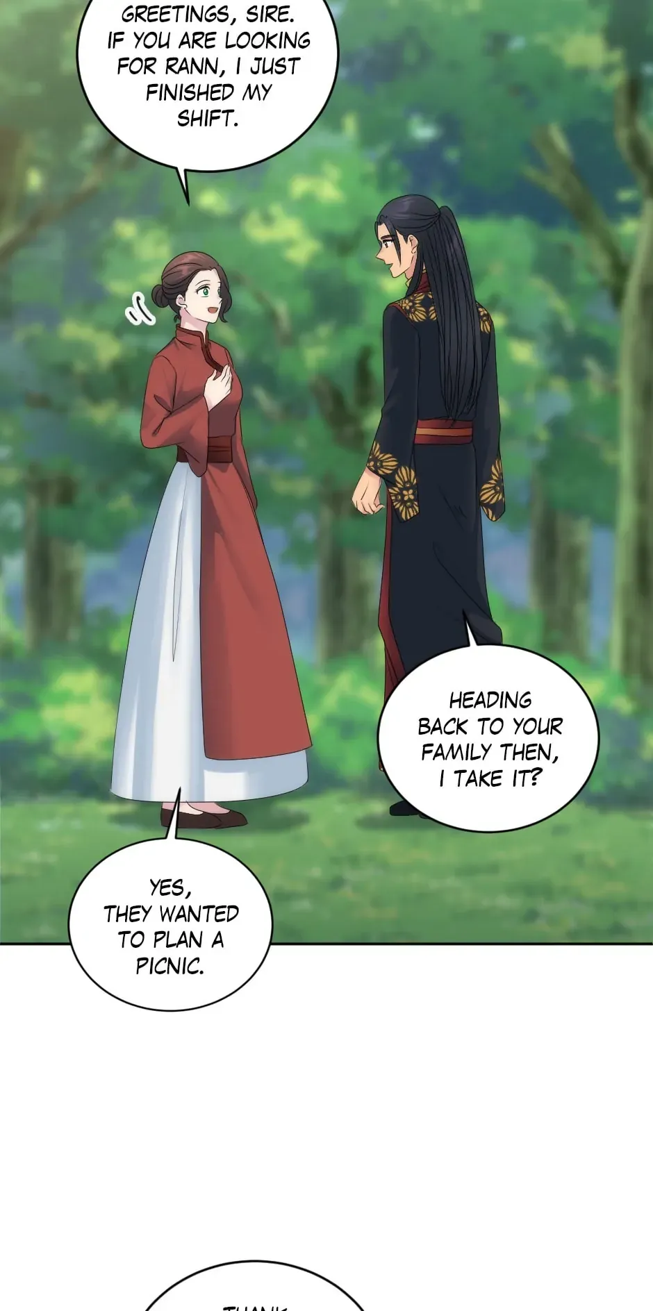 The Dragon Prince’s Bride Chapter 165 Online - página 26