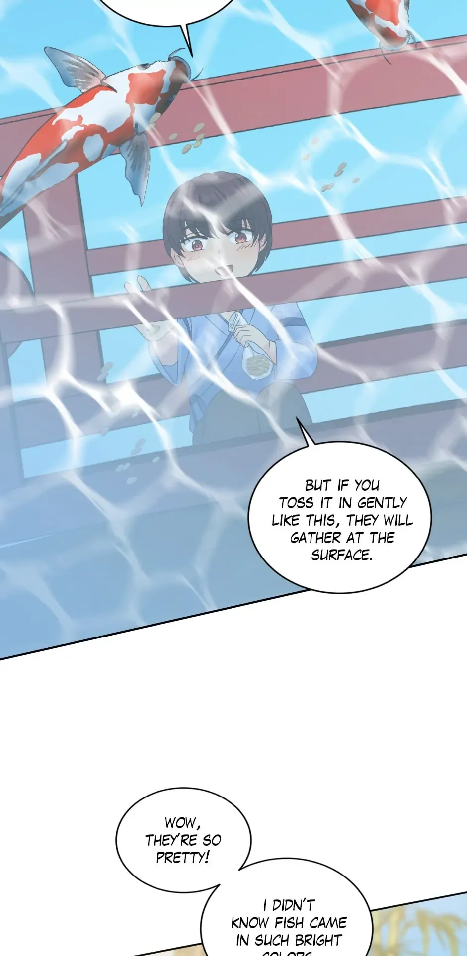 The Dragon Prince’s Bride Chapter 165 Online - página 30