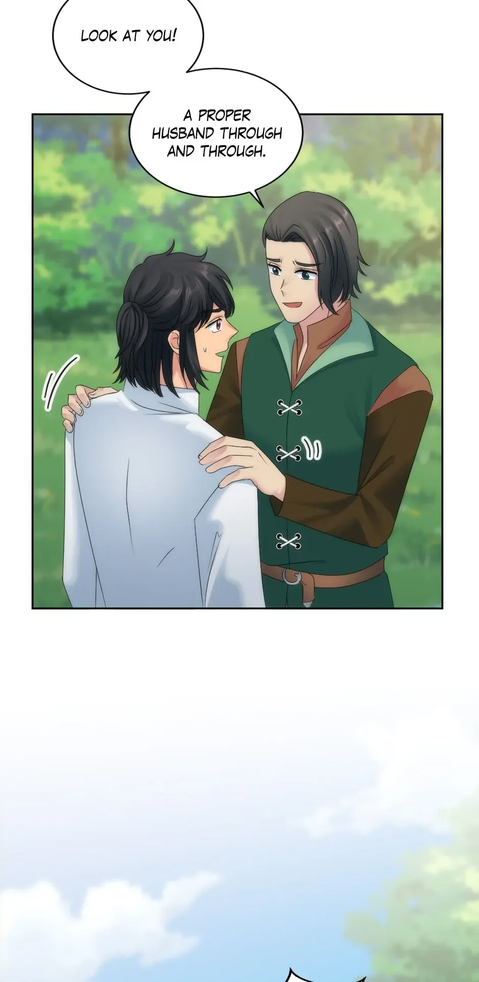 The Dragon Prince’s Bride Chapter 165 Online - página 42