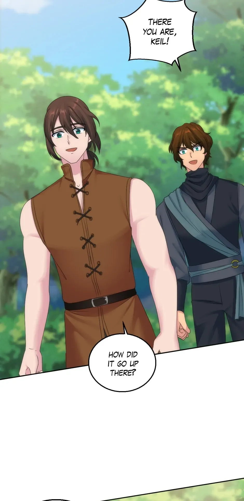 The Dragon Prince’s Bride Chapter 165 Online - página 43