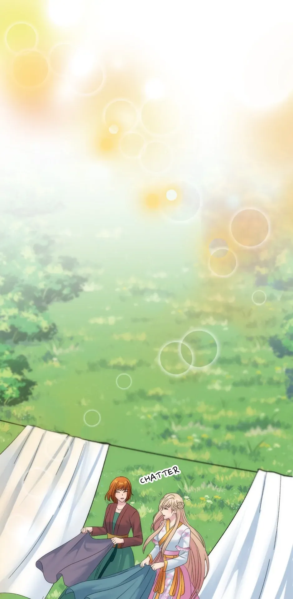 The Dragon Prince’s Bride Chapter 165 Online - página 46