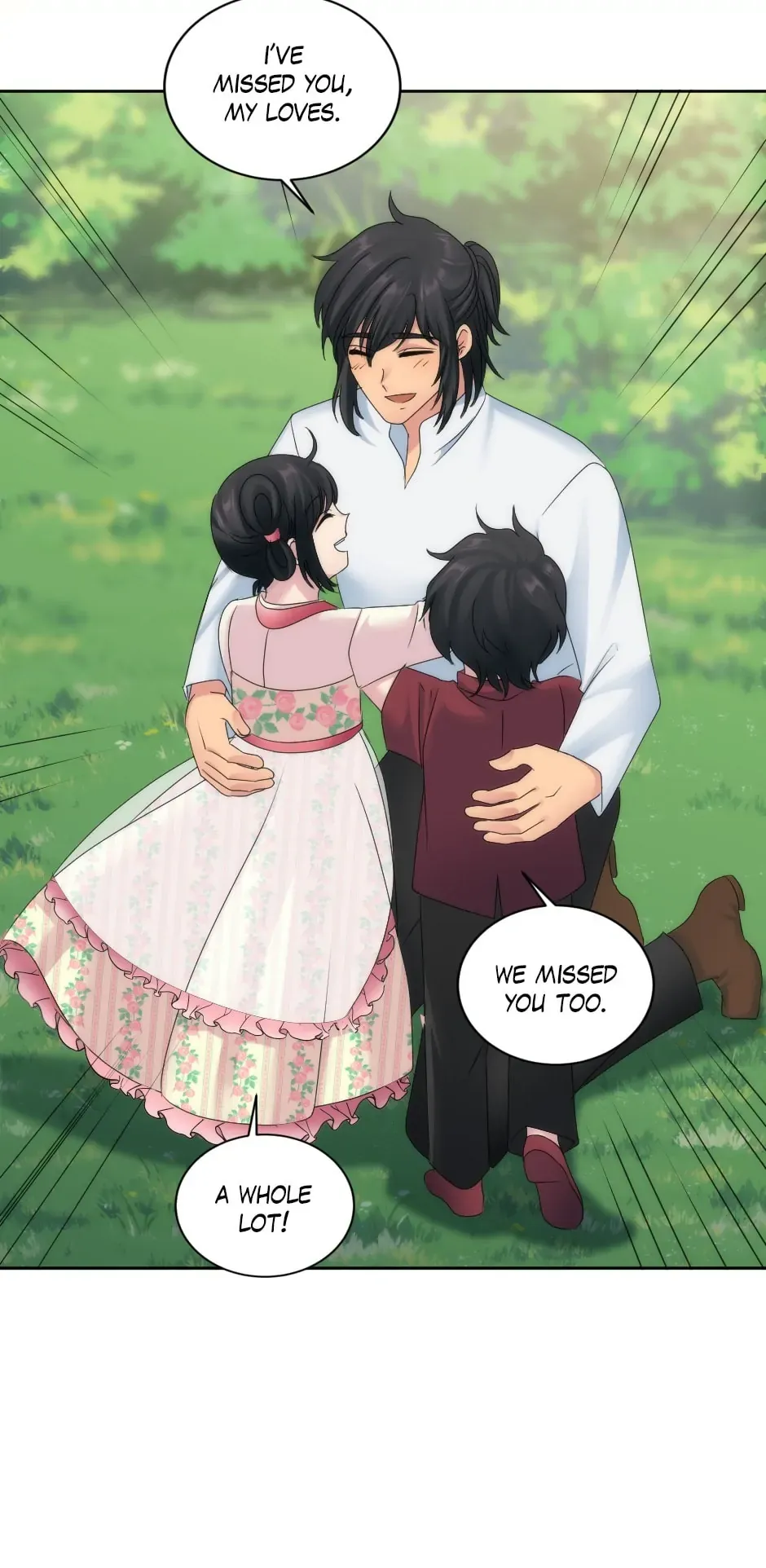 The Dragon Prince’s Bride Chapter 165 Online - página 49