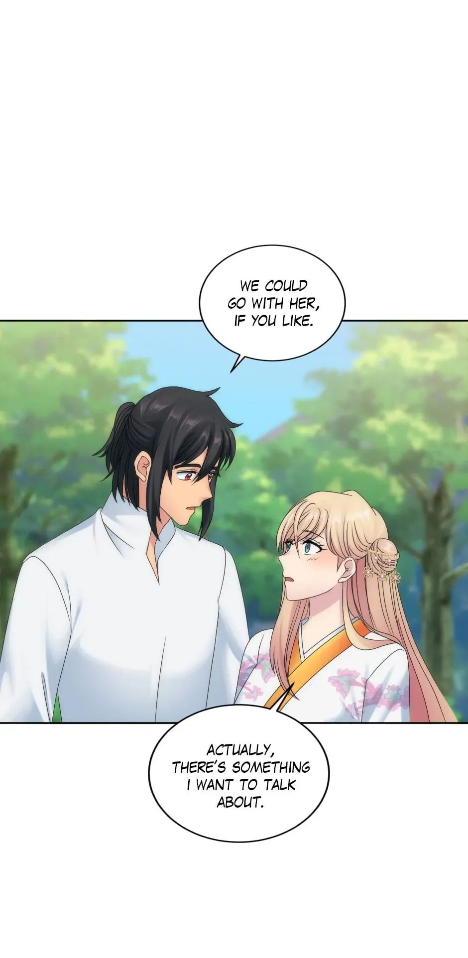 The Dragon Prince’s Bride Chapter 165 Online - página 52