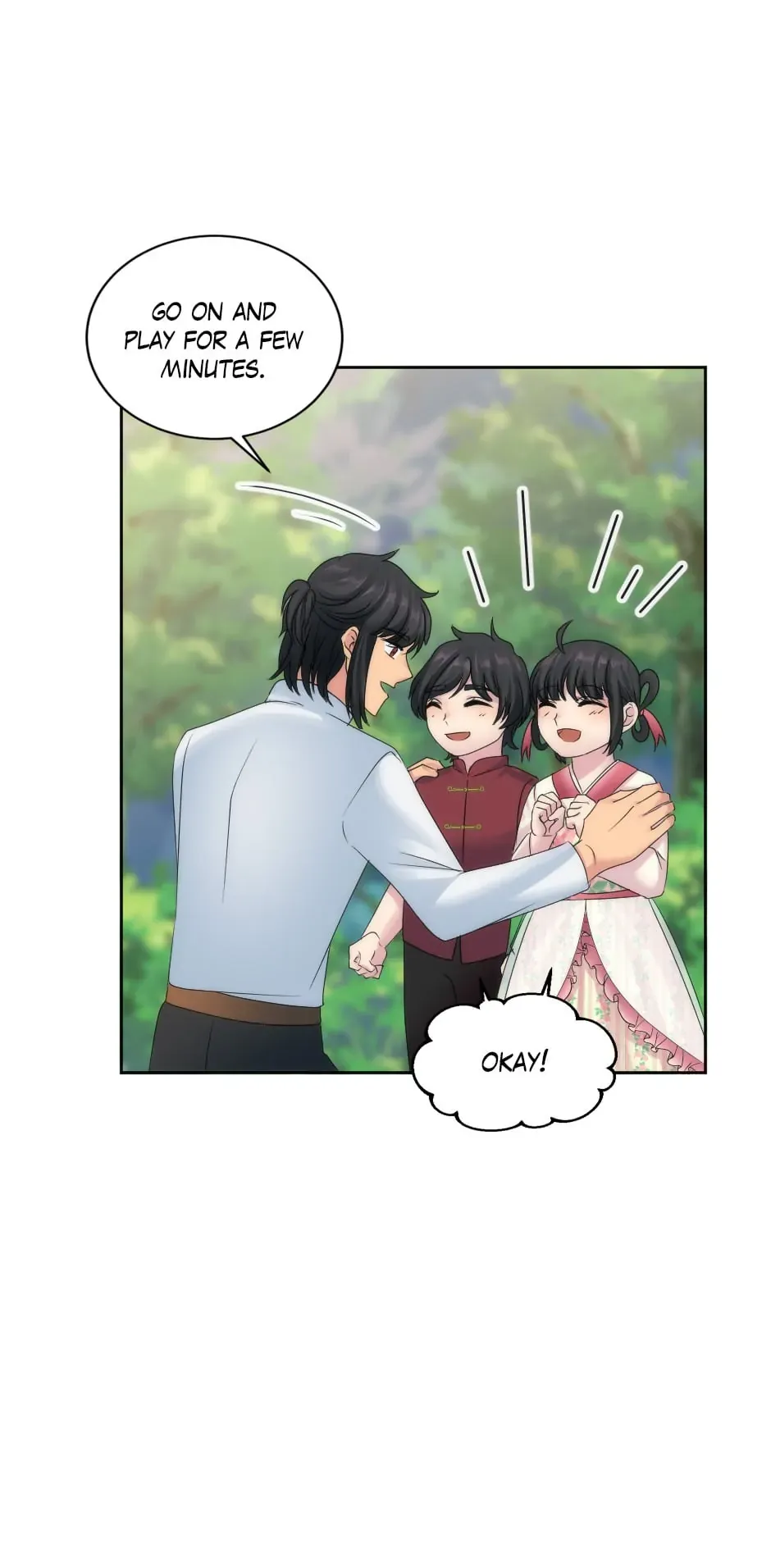 The Dragon Prince’s Bride Chapter 165 Online - página 53