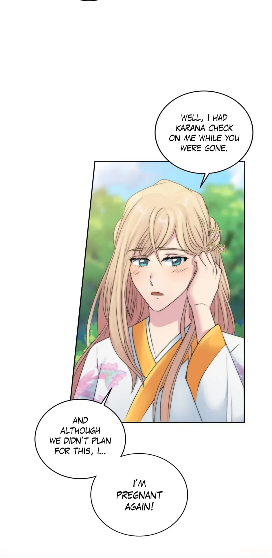The Dragon Prince’s Bride Chapter 165 Online - página 55