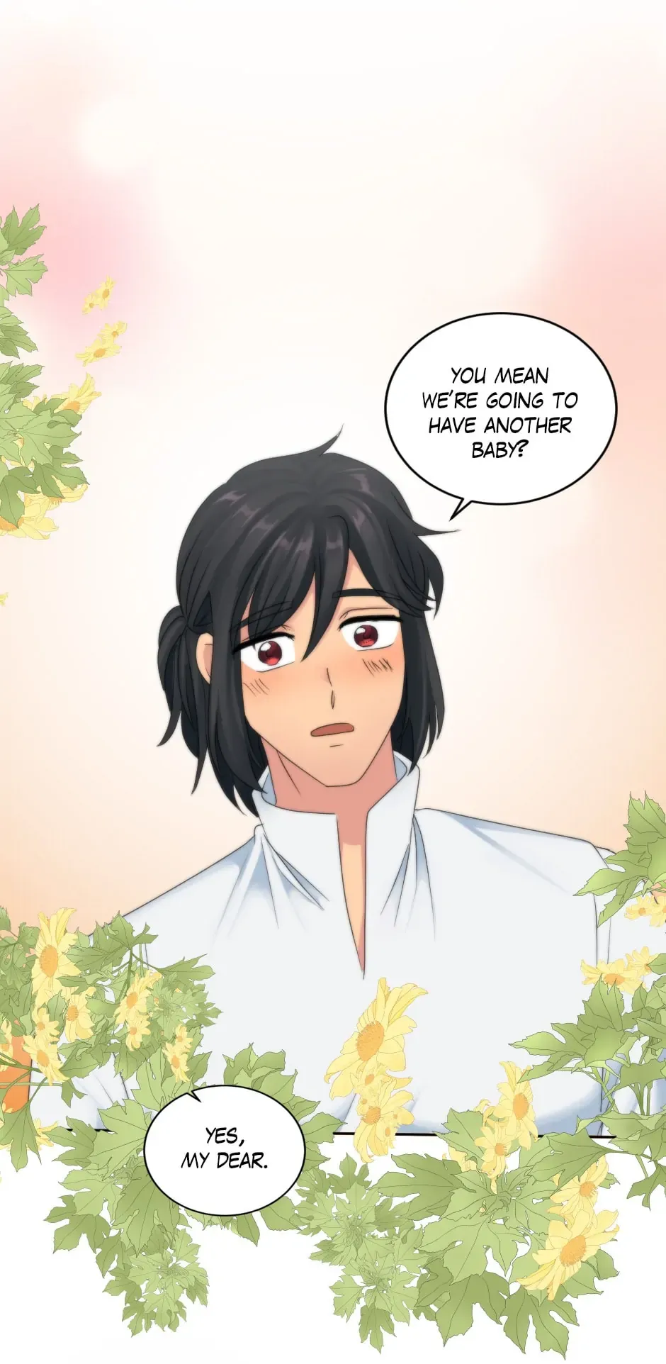 The Dragon Prince’s Bride Chapter 165 Online - página 56