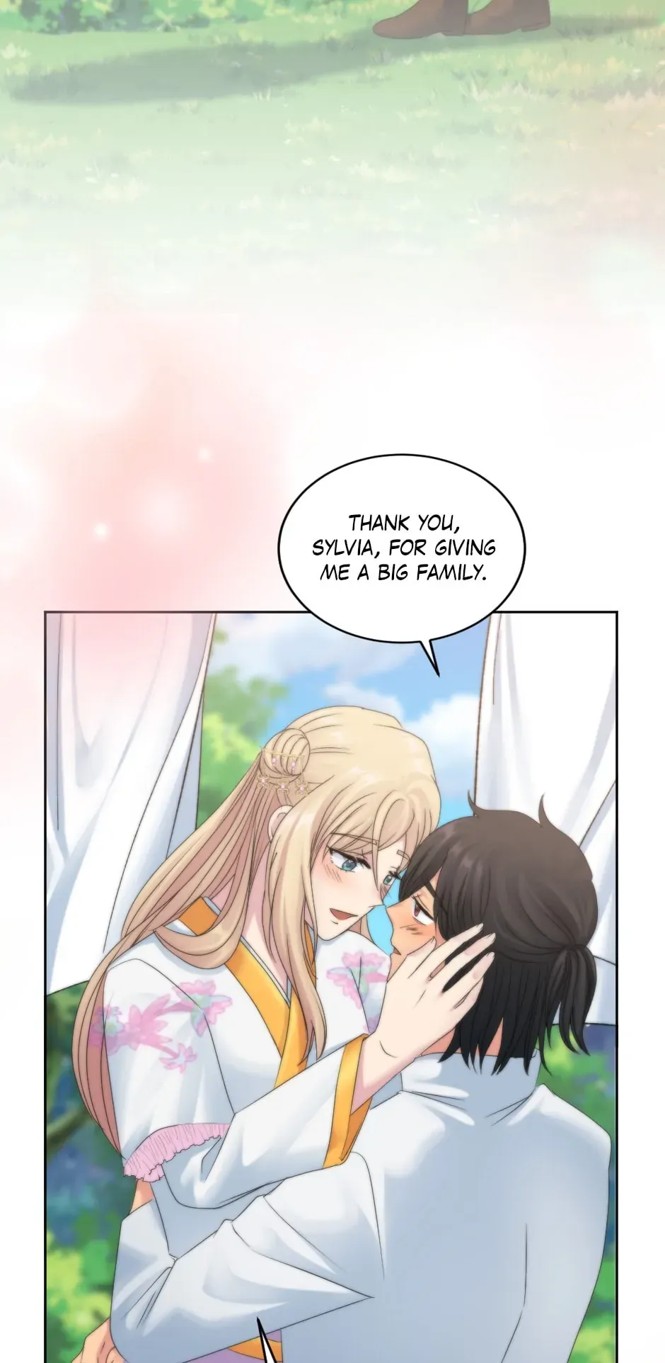The Dragon Prince’s Bride Chapter 165 Online - página 58