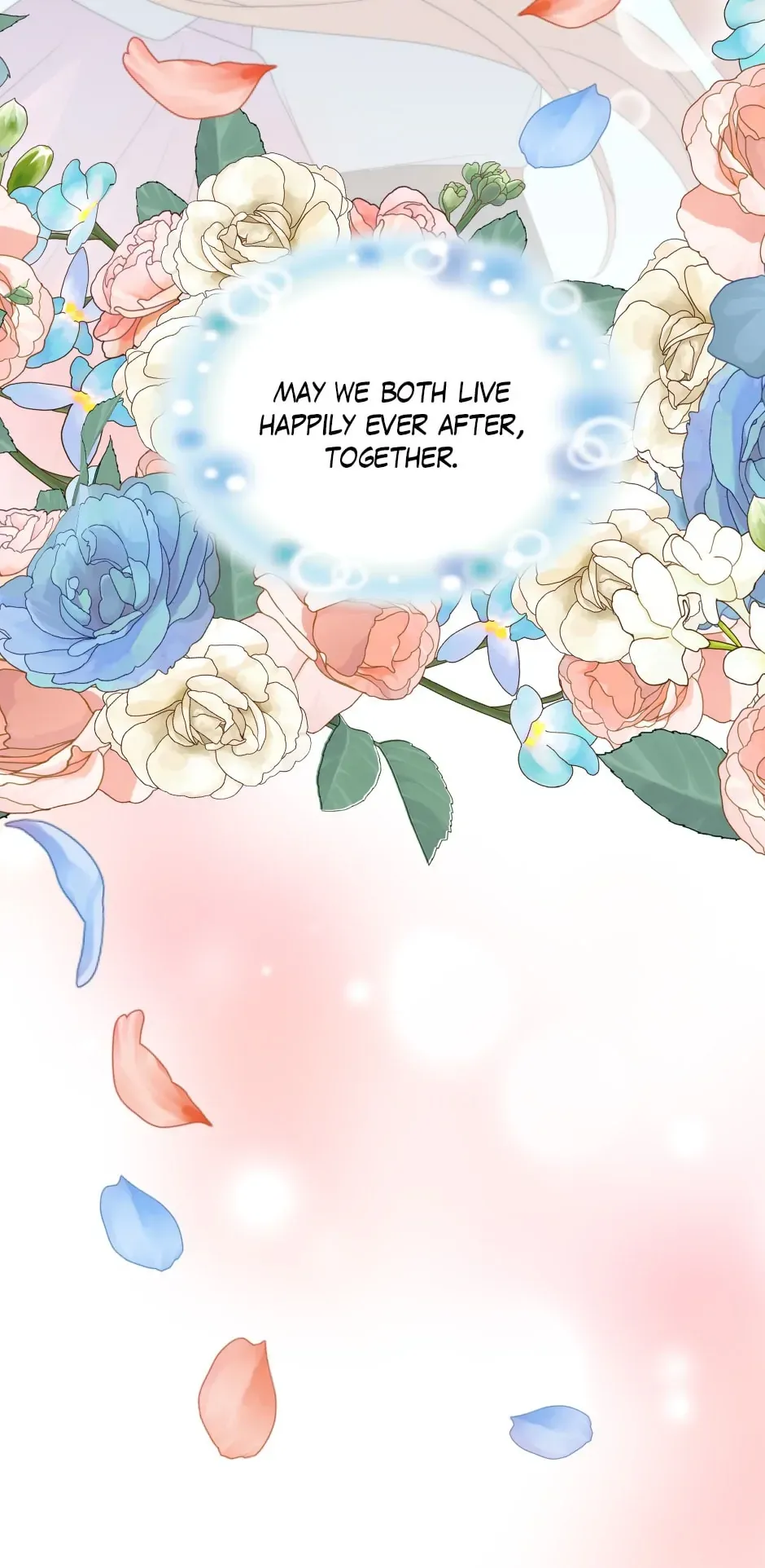 The Dragon Prince’s Bride Chapter 165 Online - página 60