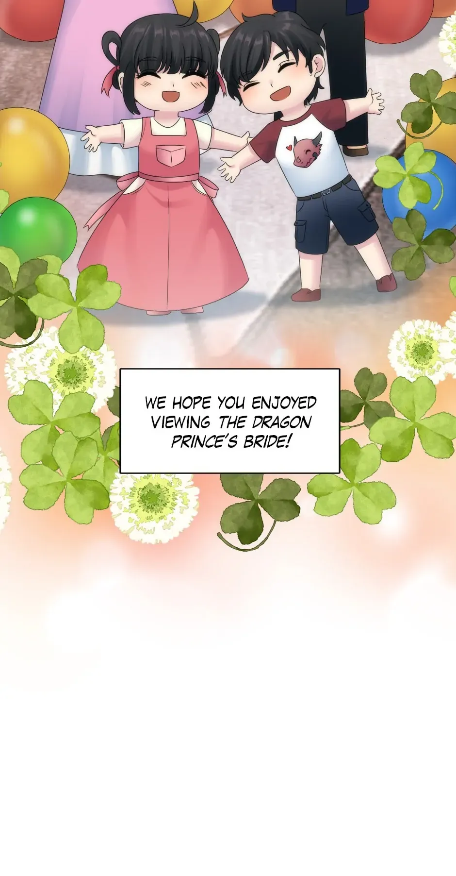 The Dragon Prince’s Bride Chapter 165 Online - página 71