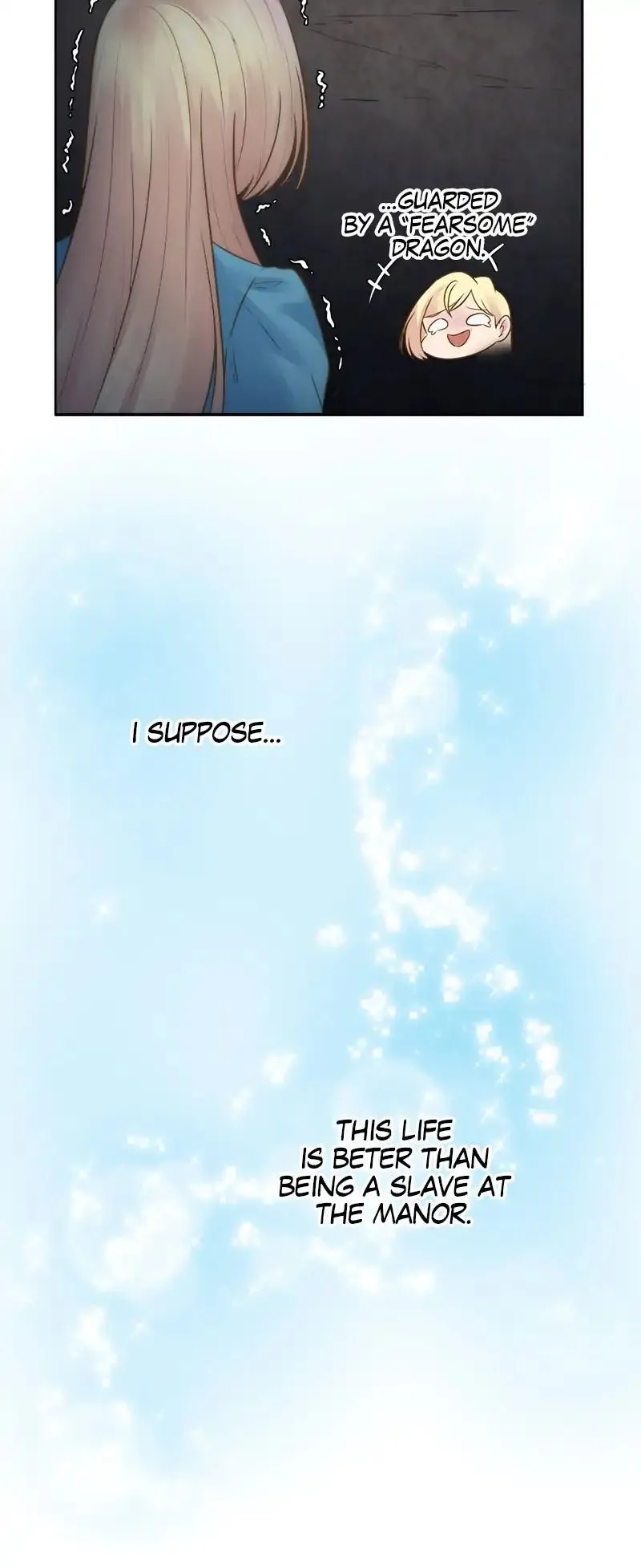 The Dragon Prince’s Bride Chapter 17 Online - página 7