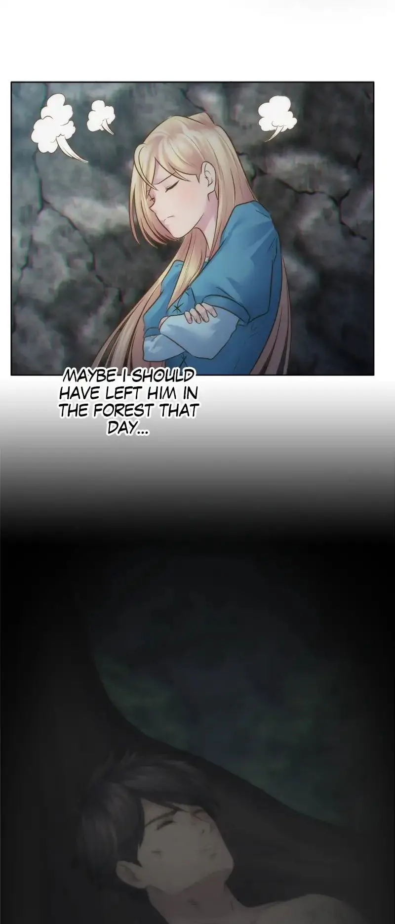 The Dragon Prince’s Bride Chapter 17 Online - página 9