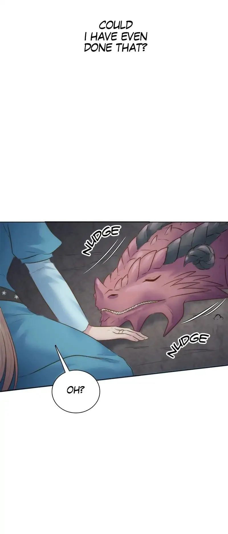 The Dragon Prince’s Bride Chapter 17 Online - página 11