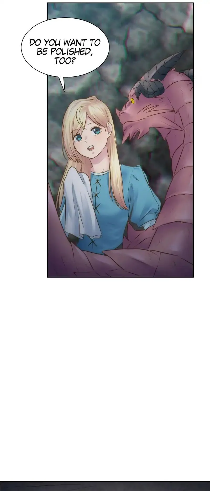 The Dragon Prince’s Bride Chapter 17 Online - página 12