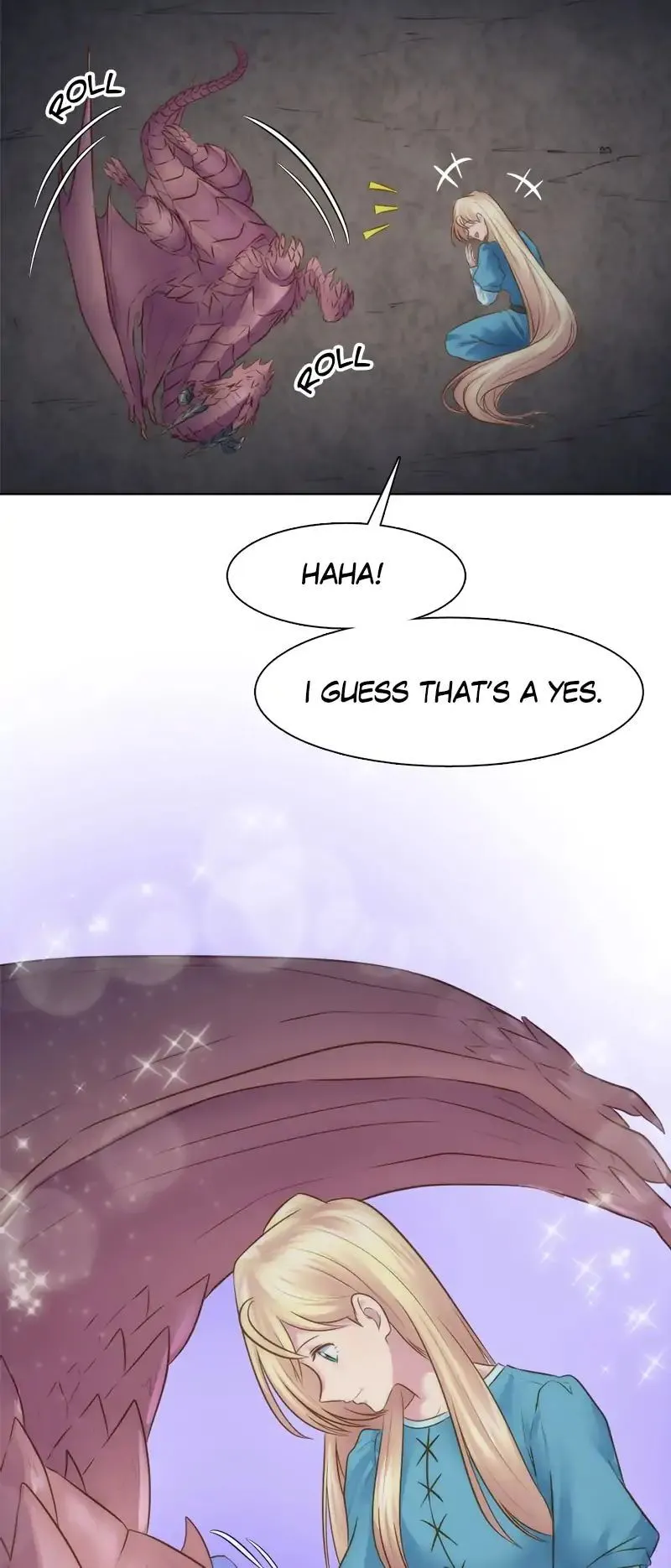 The Dragon Prince’s Bride Chapter 17 Online - página 13