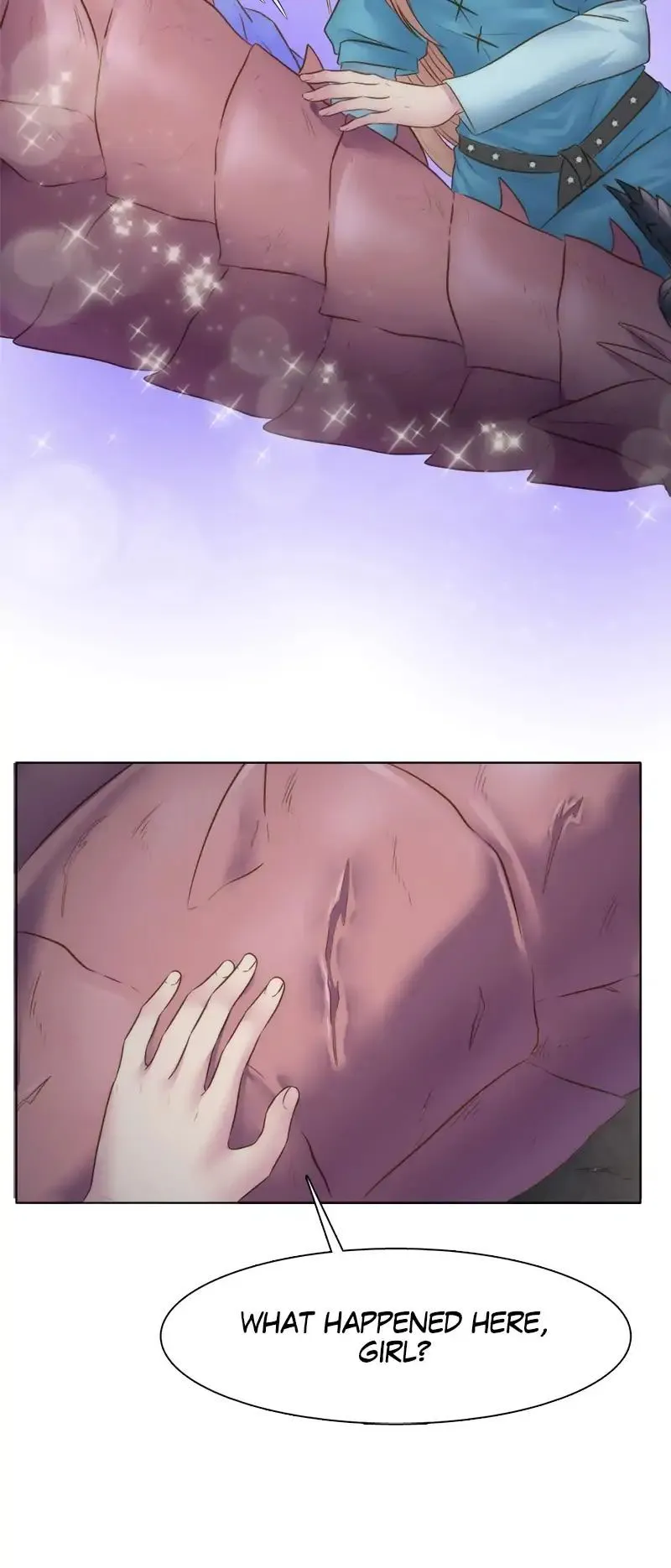 The Dragon Prince’s Bride Chapter 17 Online - página 14