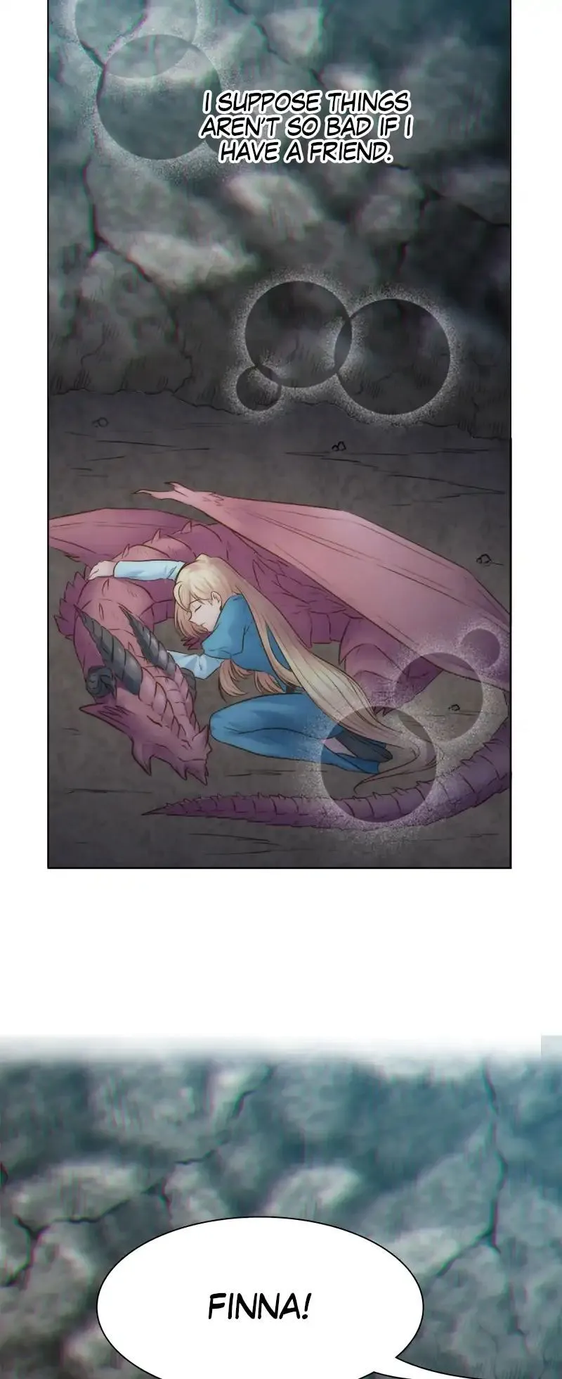 The Dragon Prince’s Bride Chapter 17 Online - página 16