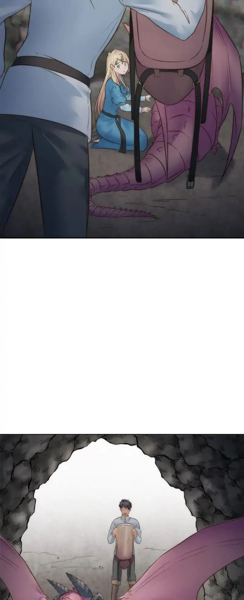 The Dragon Prince’s Bride Chapter 17 Online - página 18