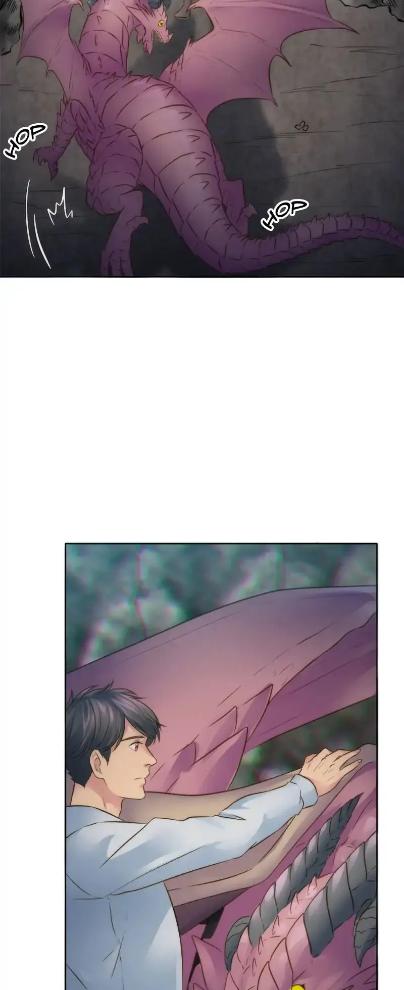 The Dragon Prince’s Bride Chapter 17 Online - página 19