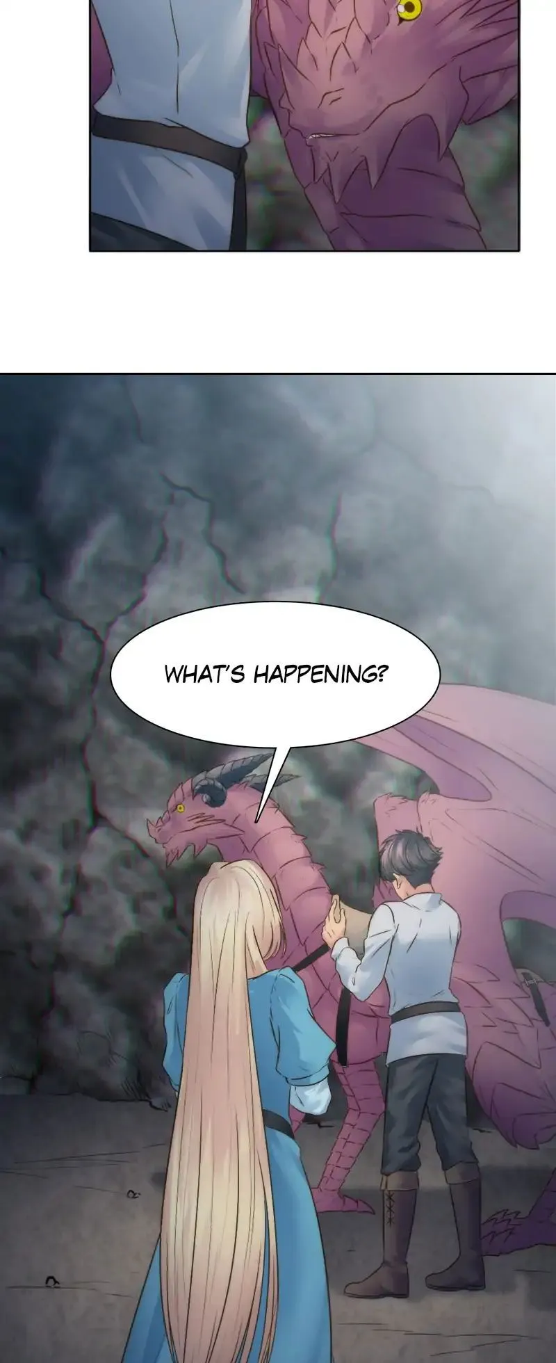 The Dragon Prince’s Bride Chapter 17 Online - página 20