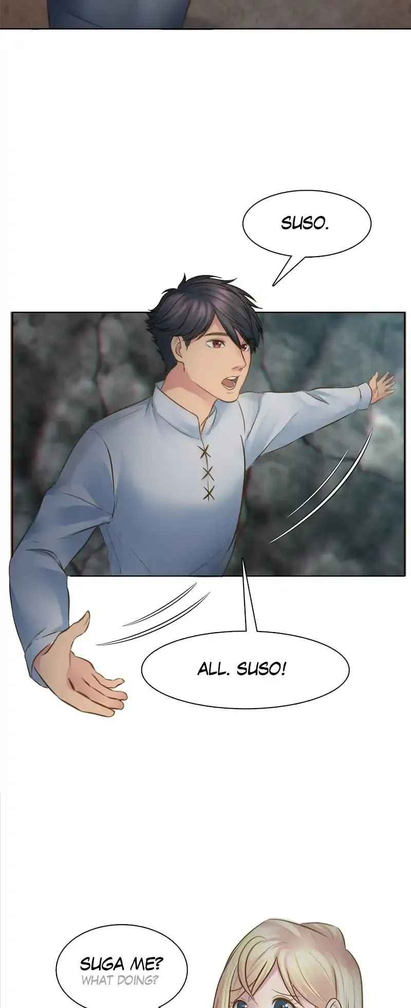 The Dragon Prince’s Bride Chapter 17 Online - página 24