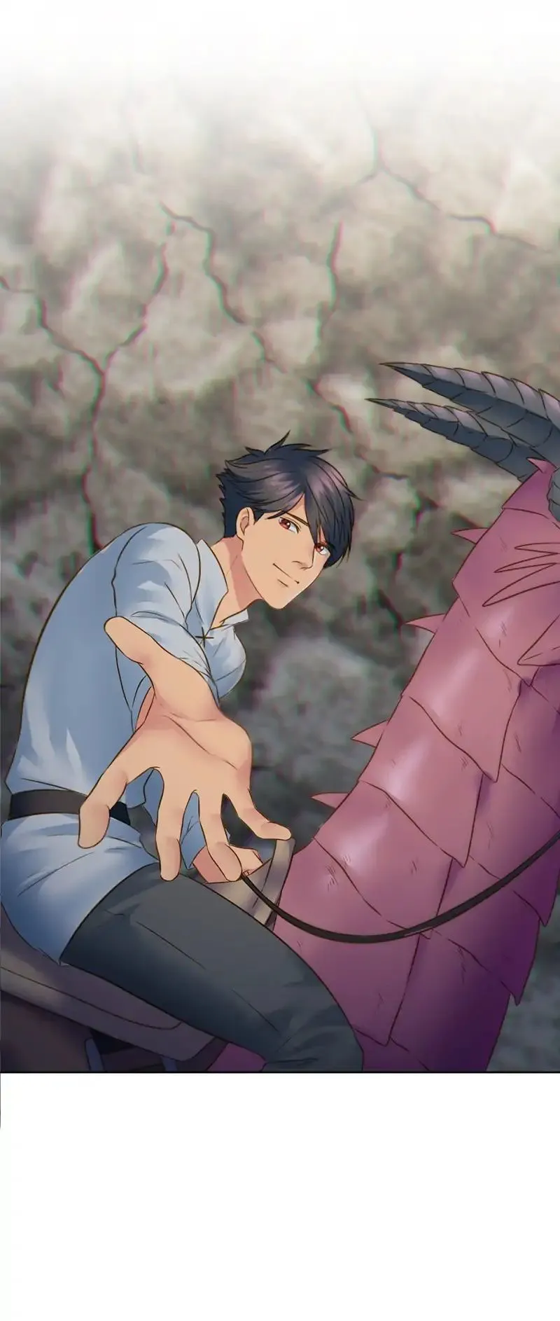 The Dragon Prince’s Bride Chapter 17 Online - página 29