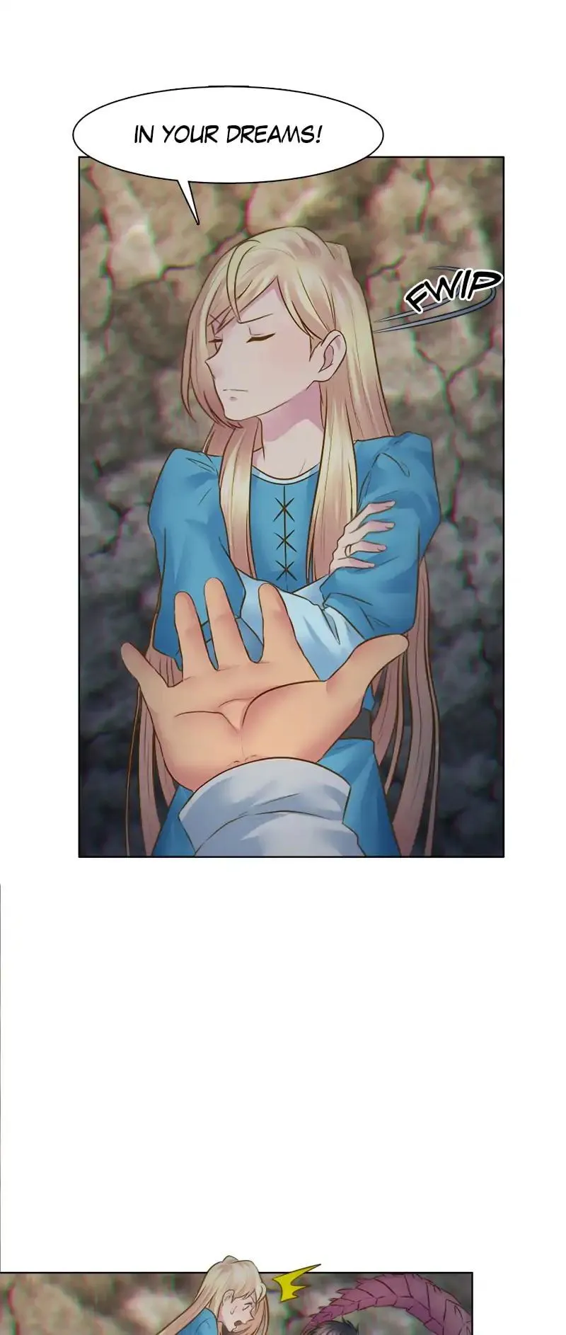 The Dragon Prince’s Bride Chapter 17 Online - página 30