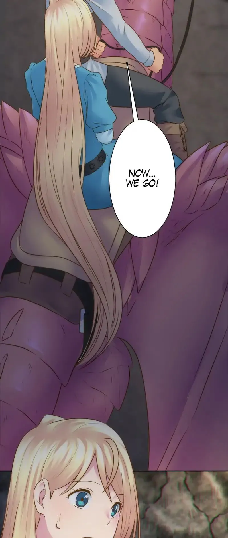 The Dragon Prince’s Bride Chapter 17 Online - página 33
