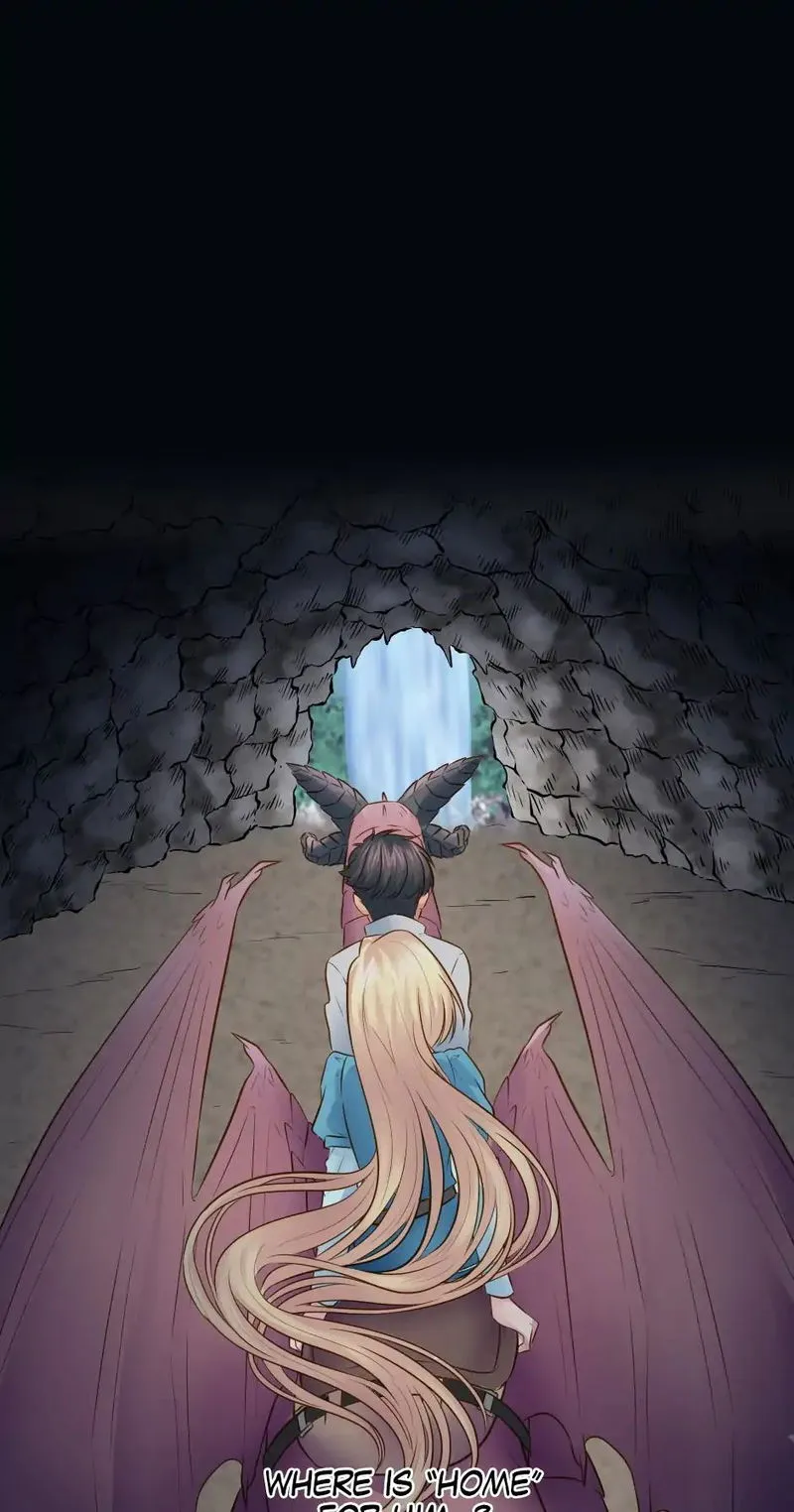 The Dragon Prince’s Bride Chapter 18 Online - página 1