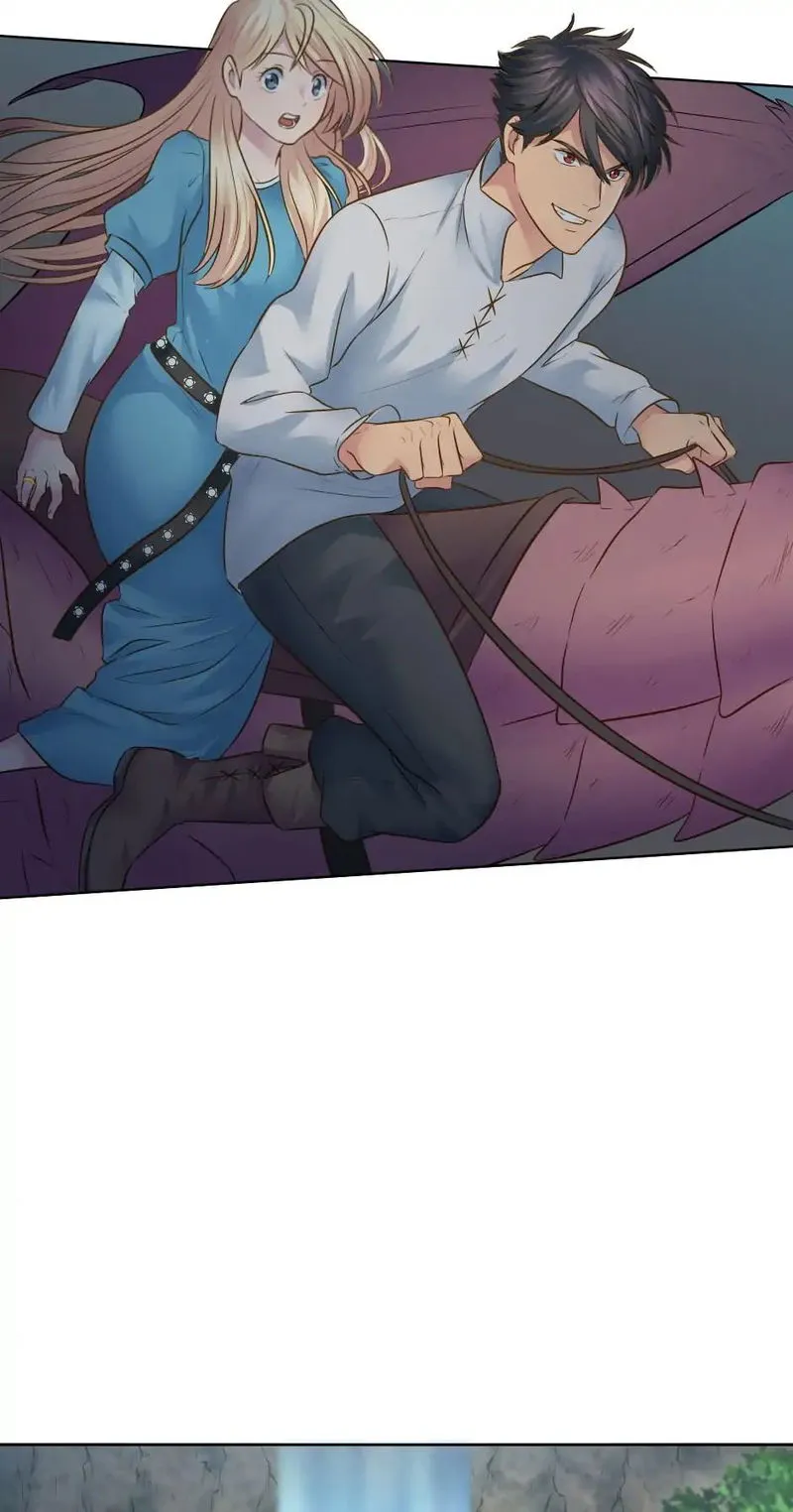 The Dragon Prince’s Bride Chapter 18 Online - página 3