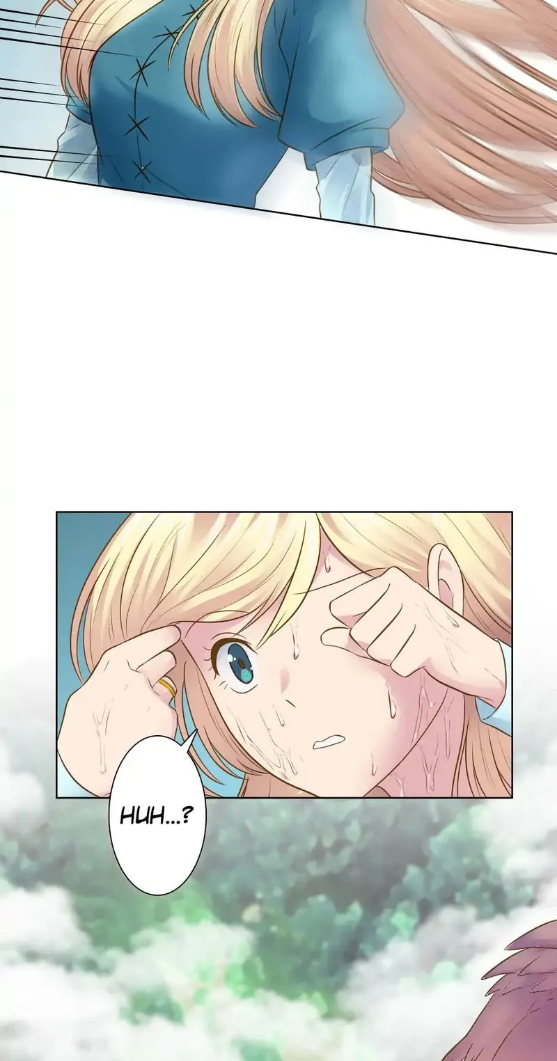 The Dragon Prince’s Bride Chapter 18 Online - página 6