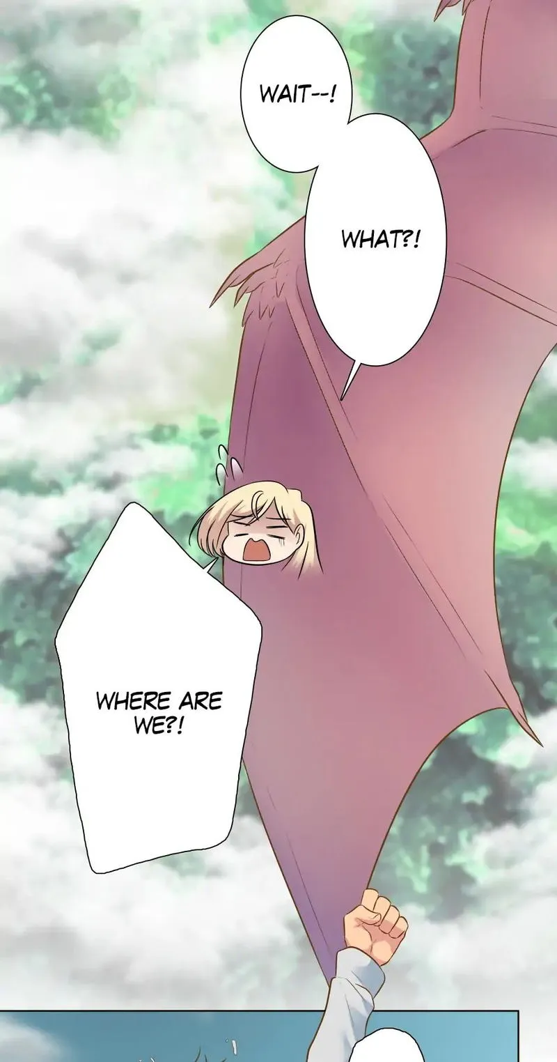 The Dragon Prince’s Bride Chapter 18 Online - página 7