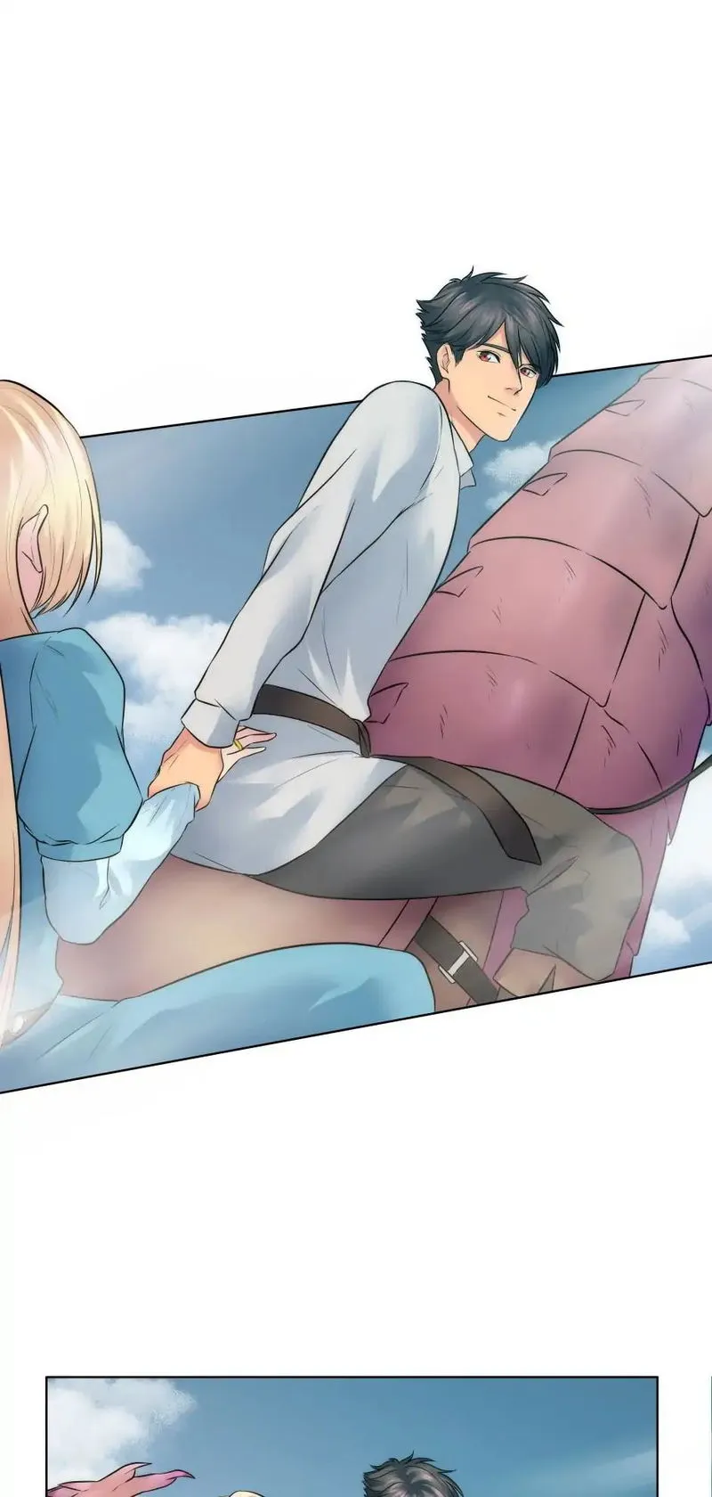 The Dragon Prince’s Bride Chapter 18 Online - página 10