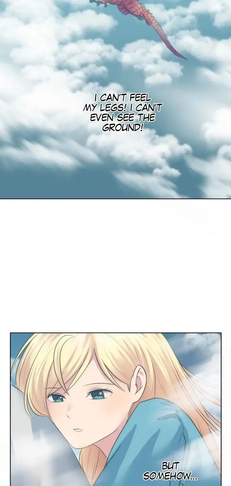 The Dragon Prince’s Bride Chapter 18 Online - página 13