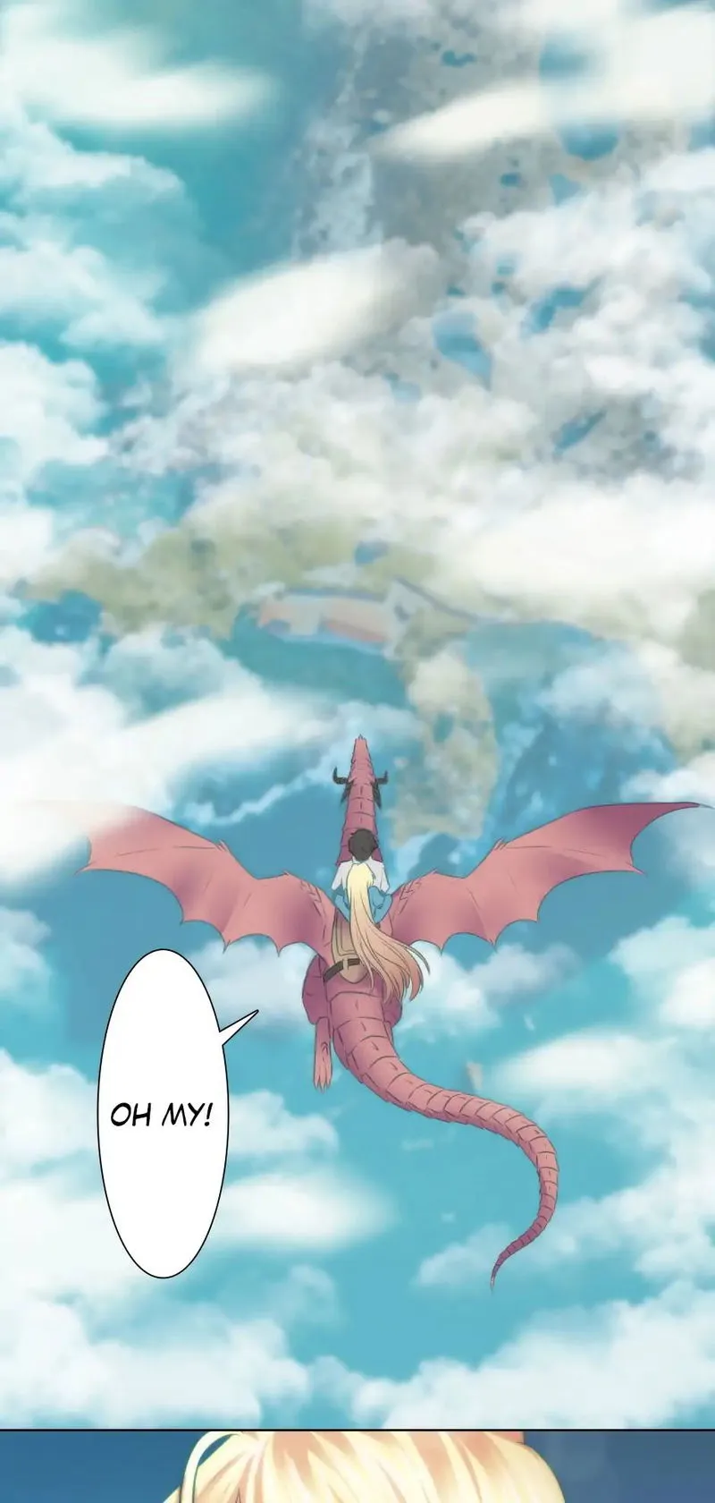 The Dragon Prince’s Bride Chapter 18 Online - página 15