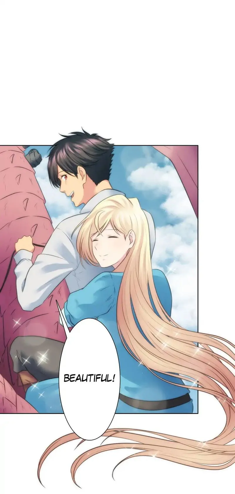 The Dragon Prince’s Bride Chapter 18 Online - página 17