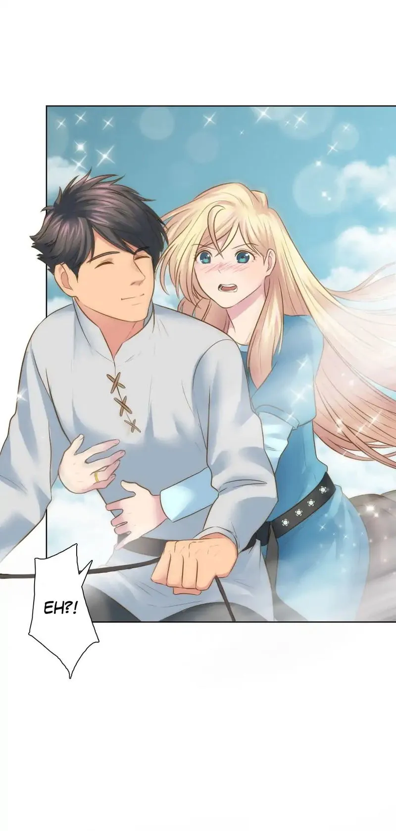 The Dragon Prince’s Bride Chapter 18 Online - página 18