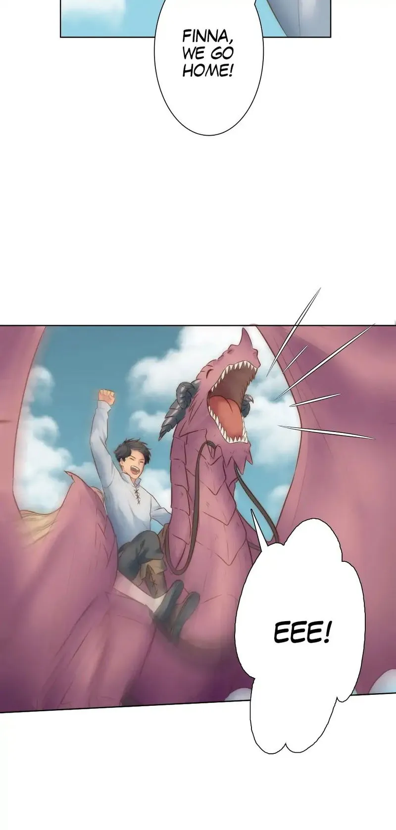 The Dragon Prince’s Bride Chapter 18 Online - página 21