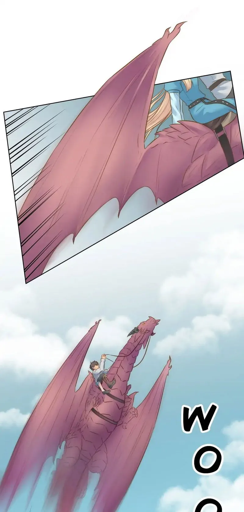 The Dragon Prince’s Bride Chapter 18 Online - página 22