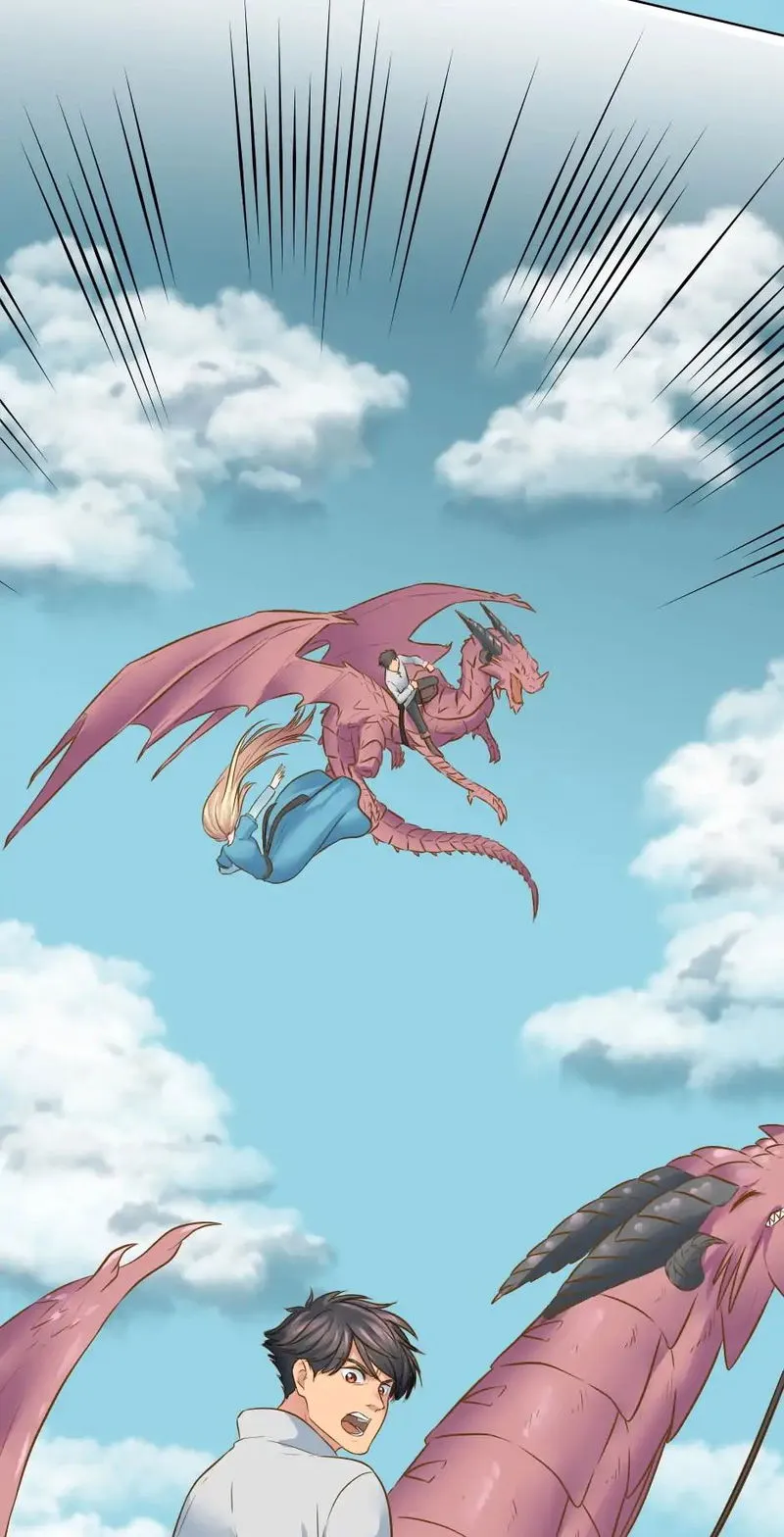 The Dragon Prince’s Bride Chapter 18 Online - página 30