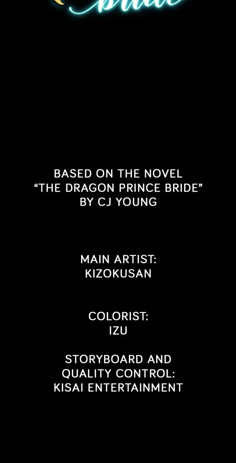 The Dragon Prince’s Bride Chapter 18 Online - página 33
