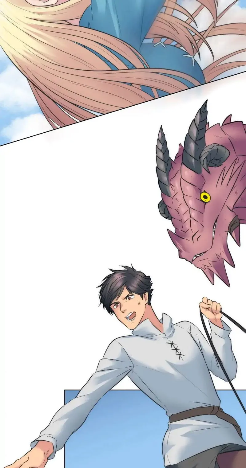 The Dragon Prince’s Bride Chapter 19 Online - página 2