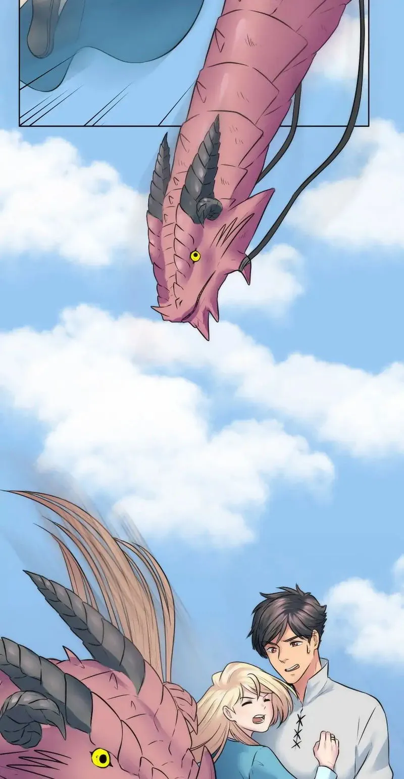 The Dragon Prince’s Bride Chapter 19 Online - página 12