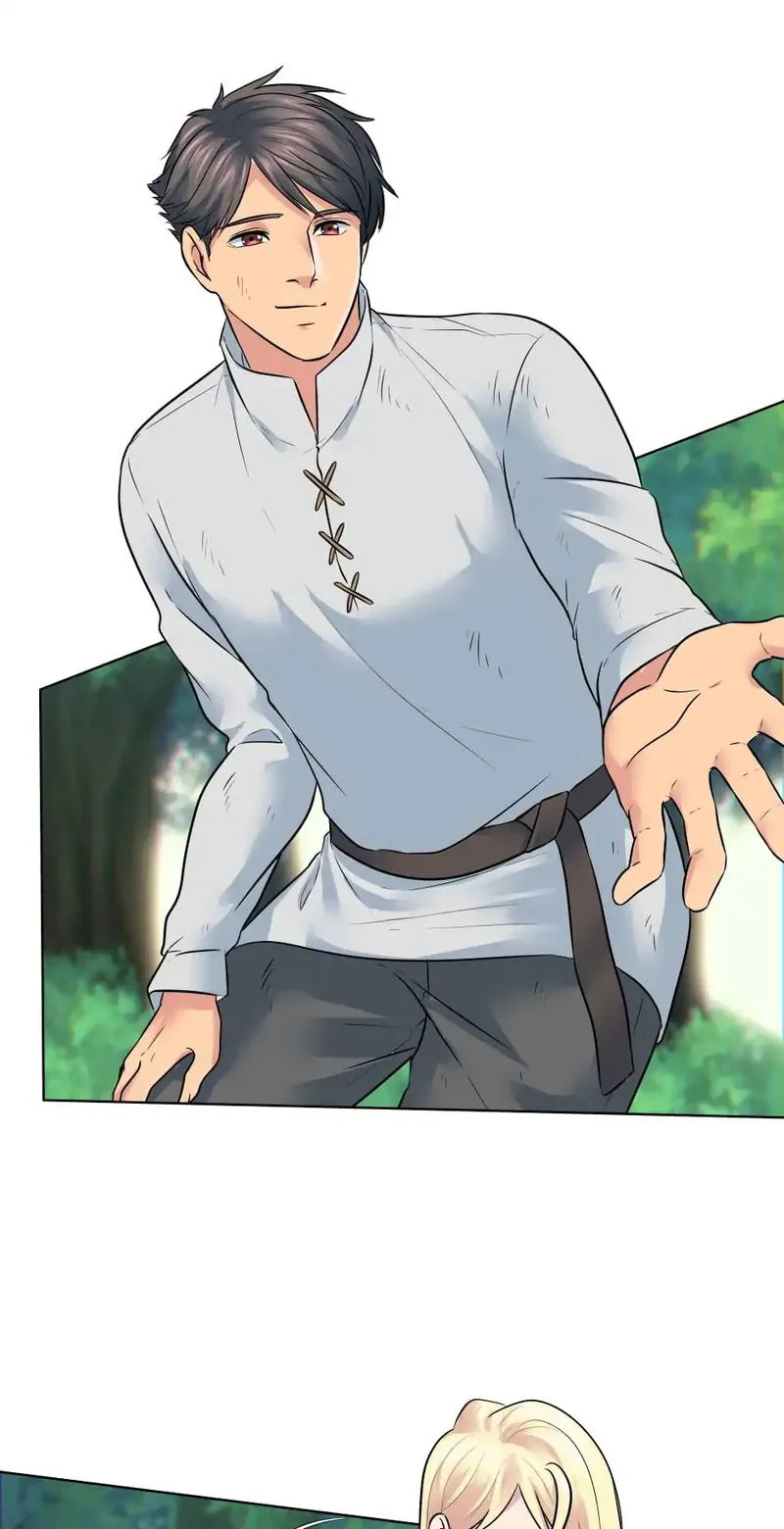 The Dragon Prince’s Bride Chapter 19 Online - página 23