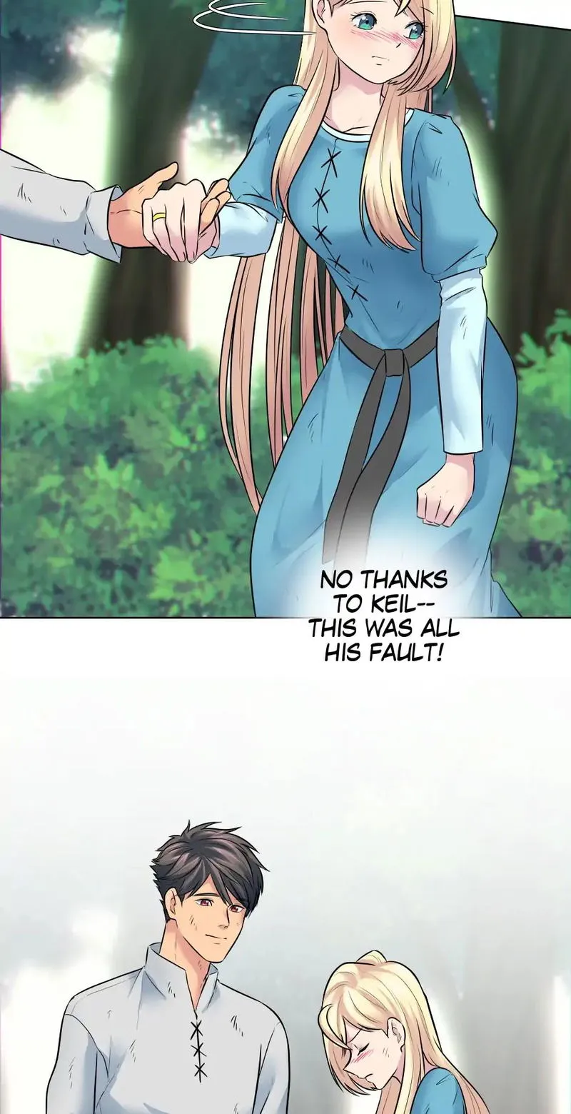 The Dragon Prince’s Bride Chapter 19 Online - página 24