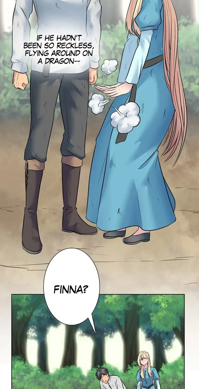 The Dragon Prince’s Bride Chapter 19 Online - página 25